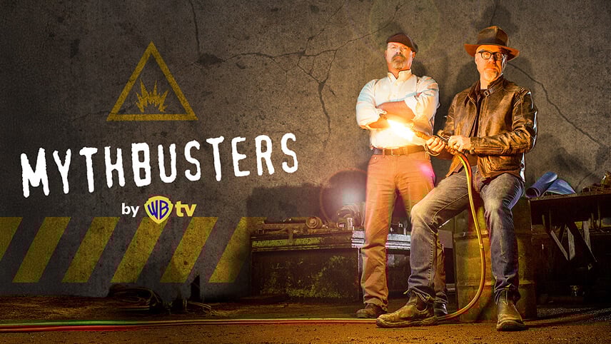 mythbusters