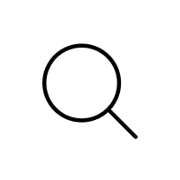 magnifying glass icon