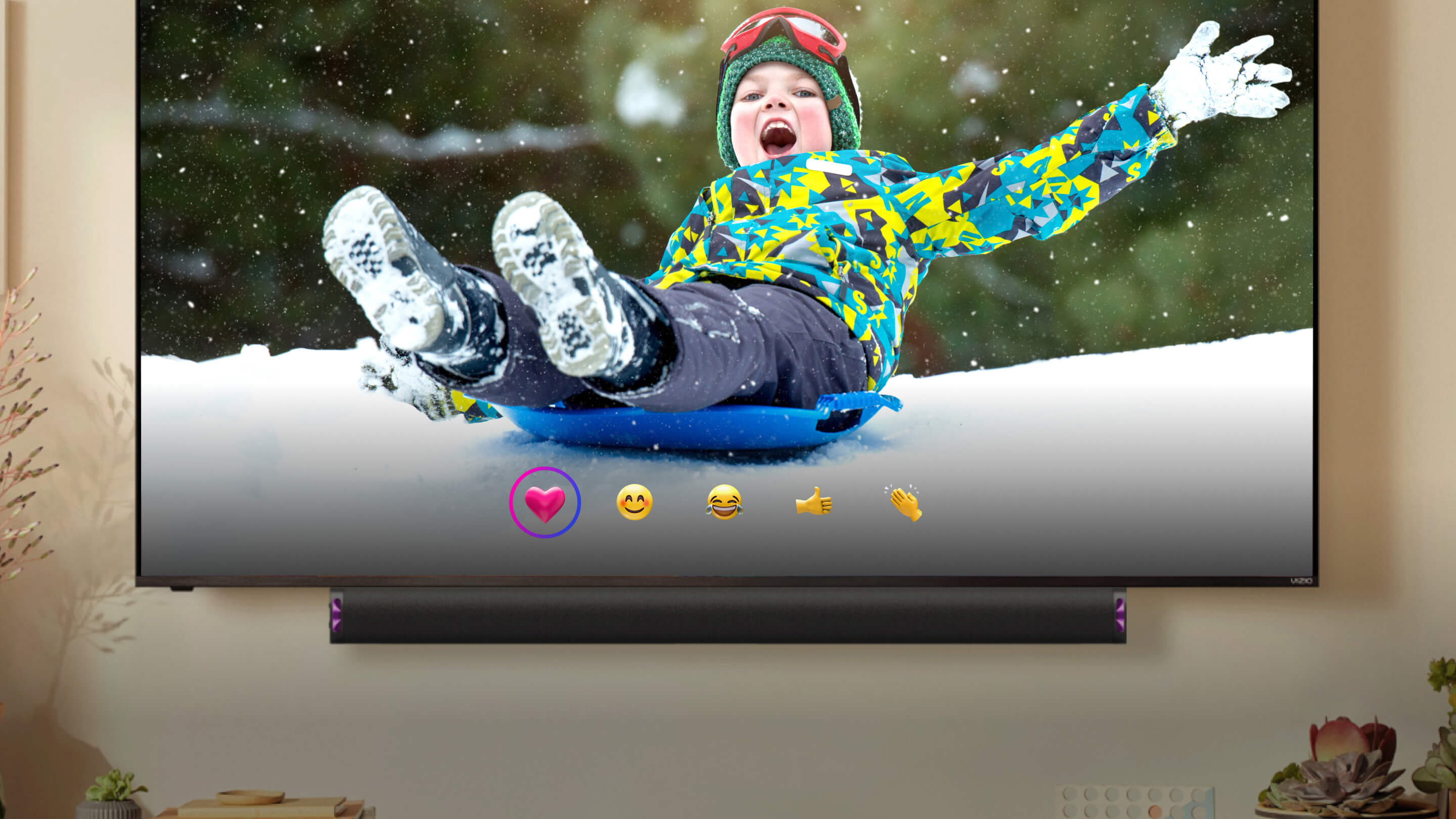 tv featuring sportszone