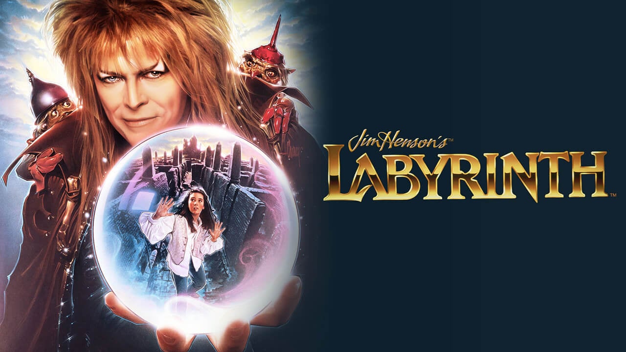 labyrinth
