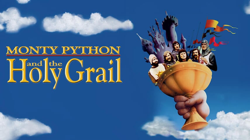 monty python