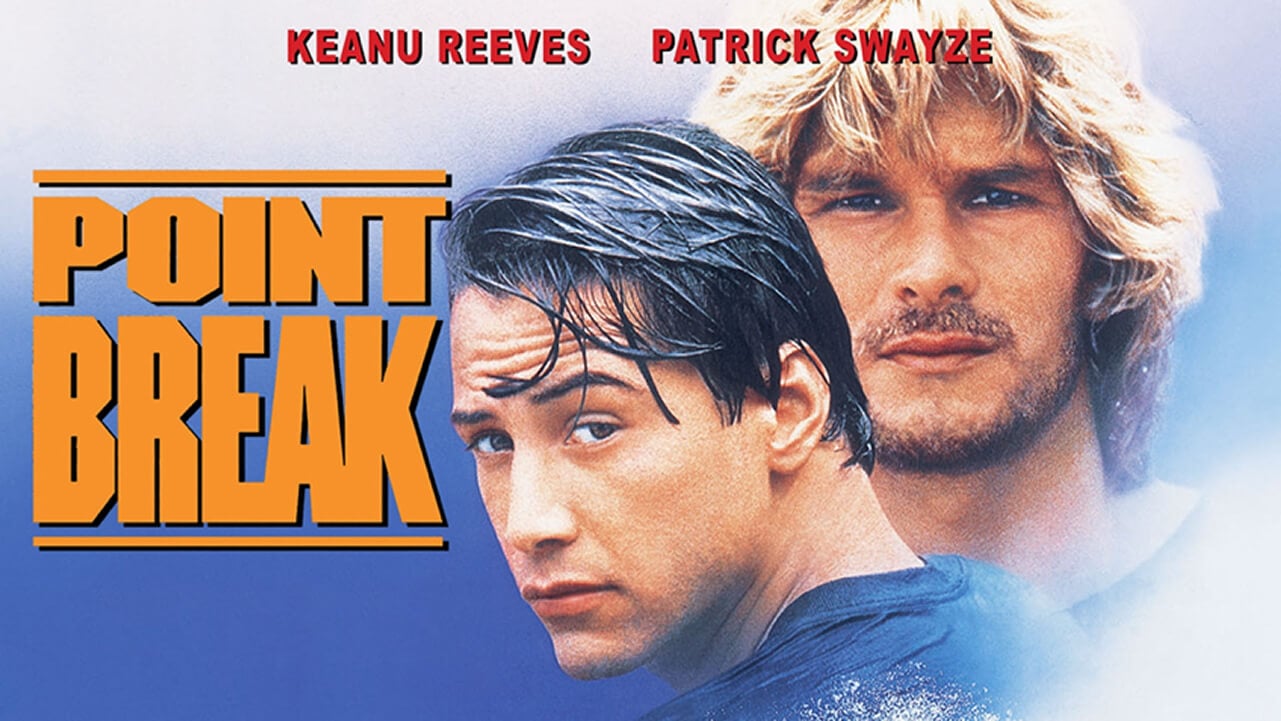 pointbreak