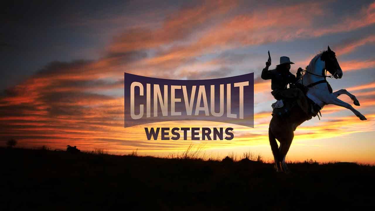 cinevault