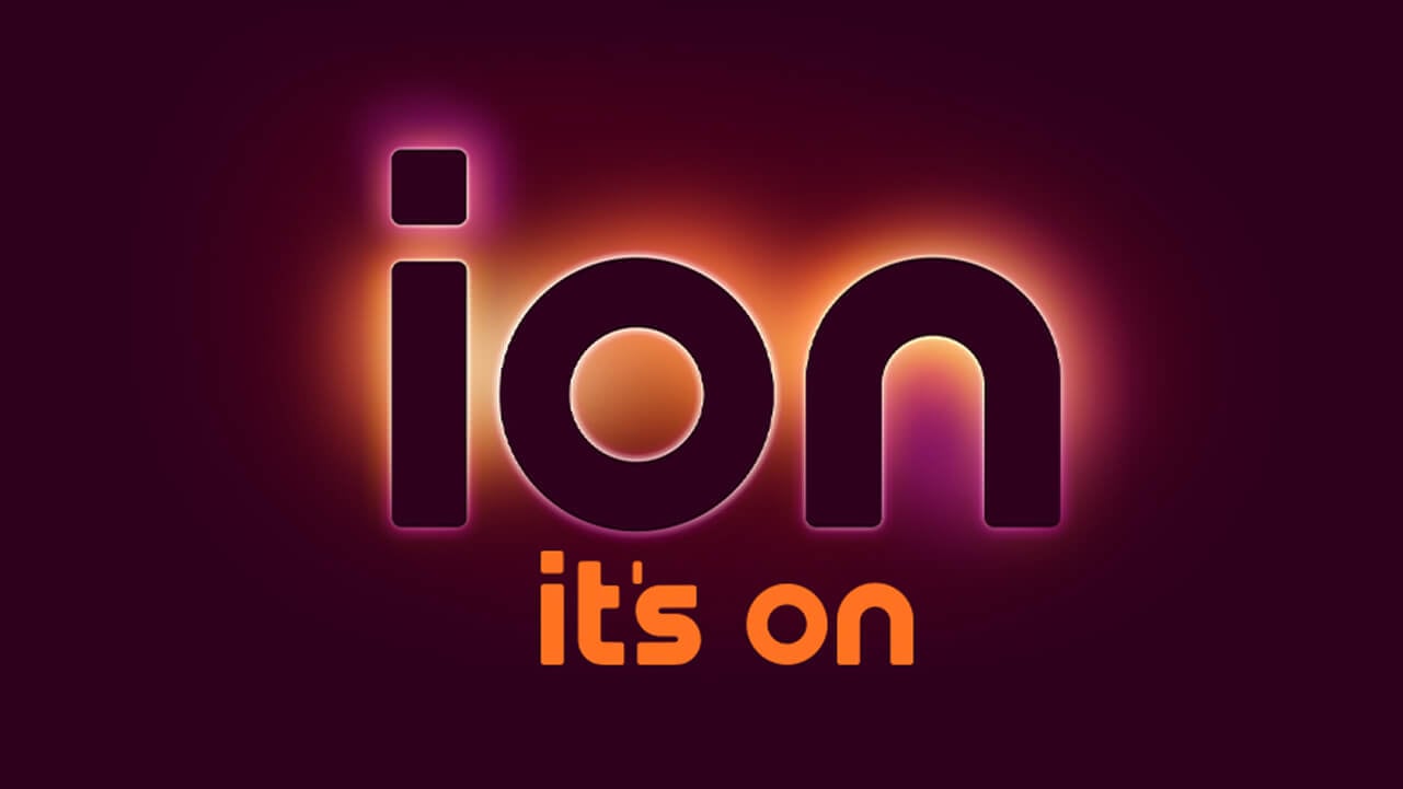 ion