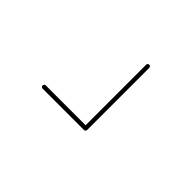 checkmark icon