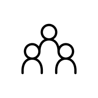 people icon