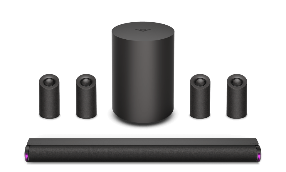 sound bar