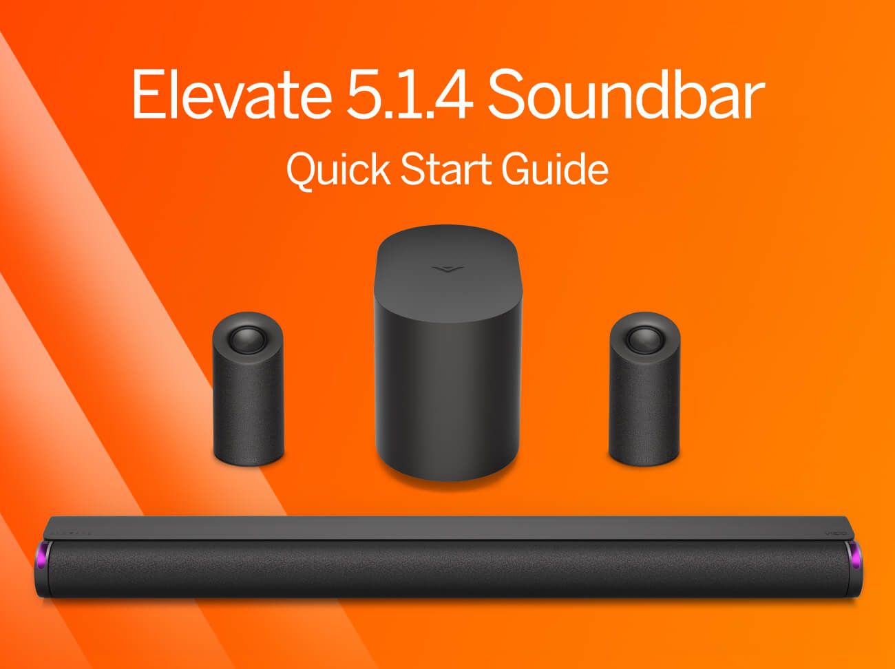quick start guide