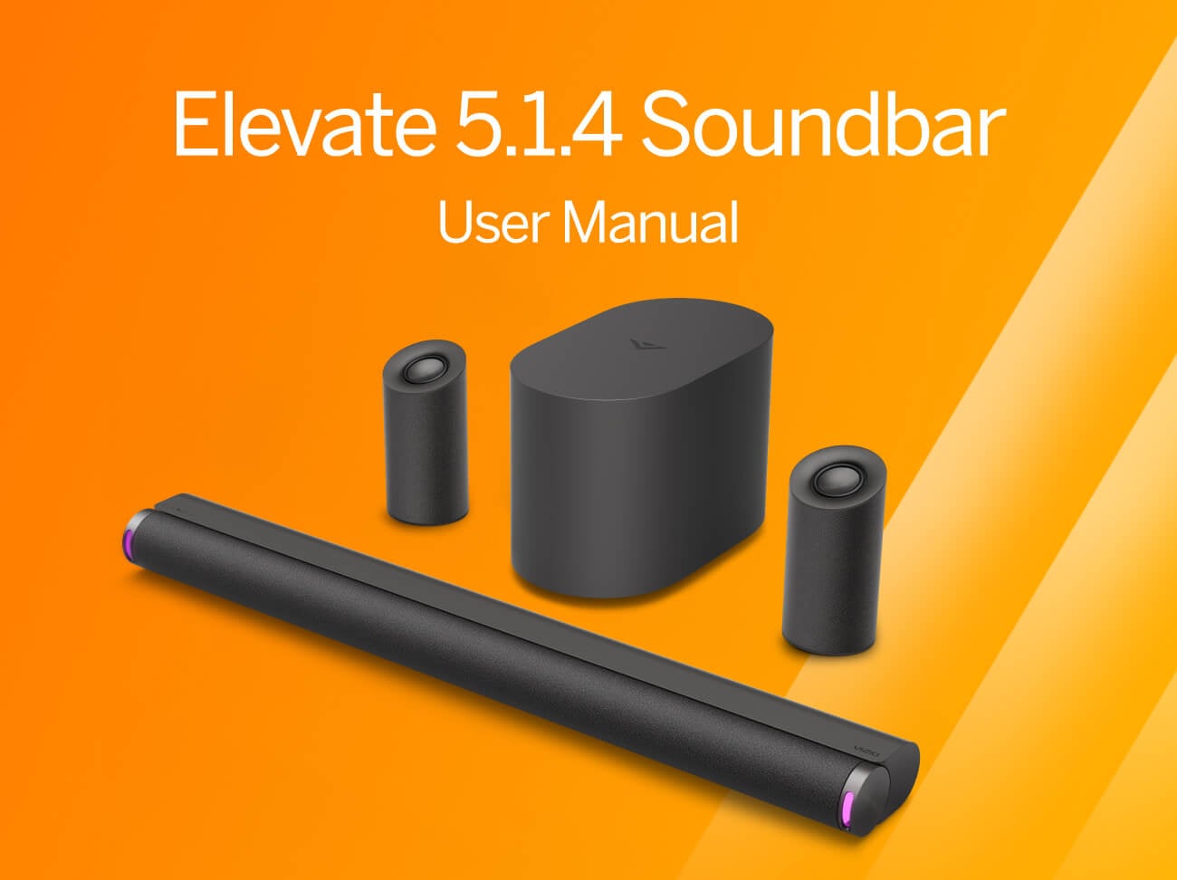 user manual