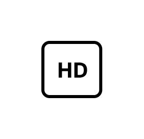 HD