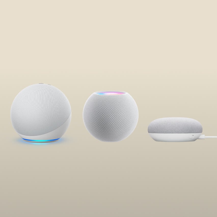 smart home