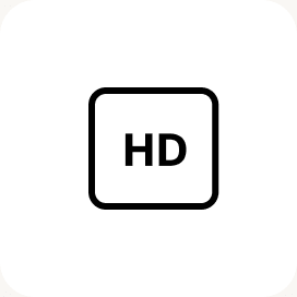 Re-imagined streaming