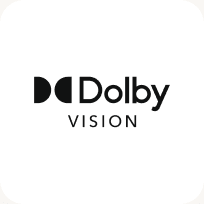 dolby vision icon