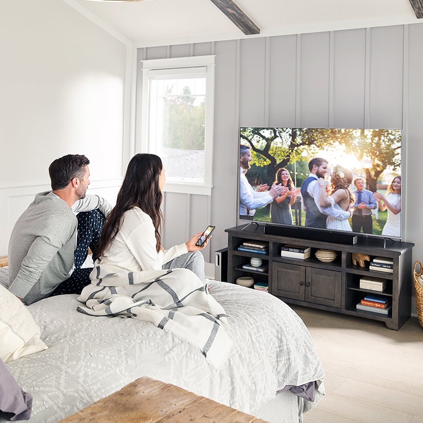 vizio soundbar airplay