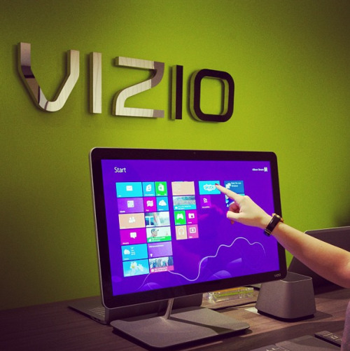 NEW CHANNELS ON VIZIO WATCHFREE™