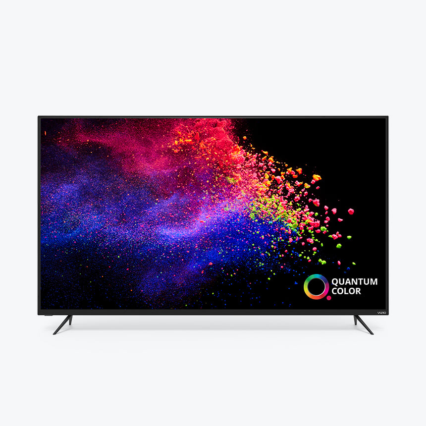 VIZIO M658-G1 Review: An Everyman's 2019 TV At An Everyman's Price