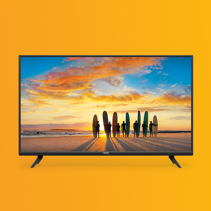 VIZIO Responds to Consumer Reports’ Grossly Inaccurate “Reliability