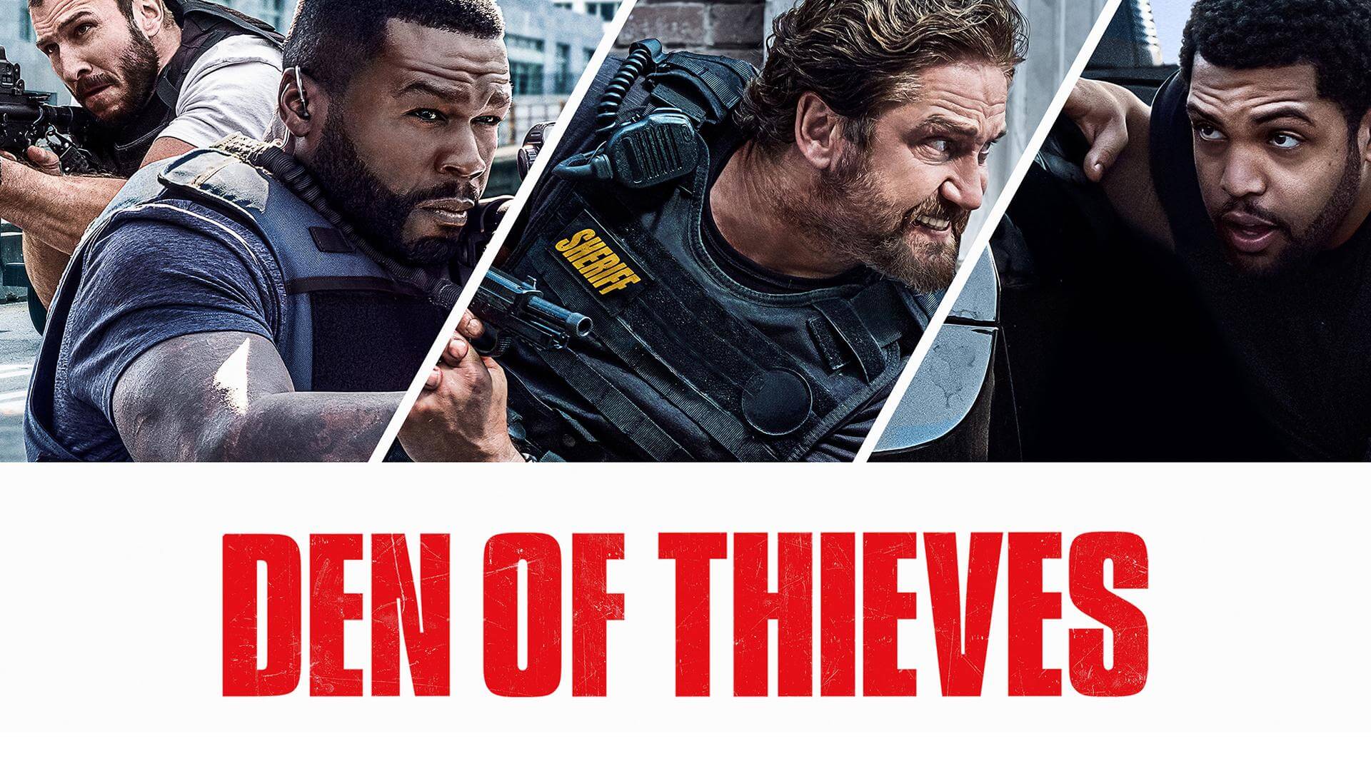 den of thieves