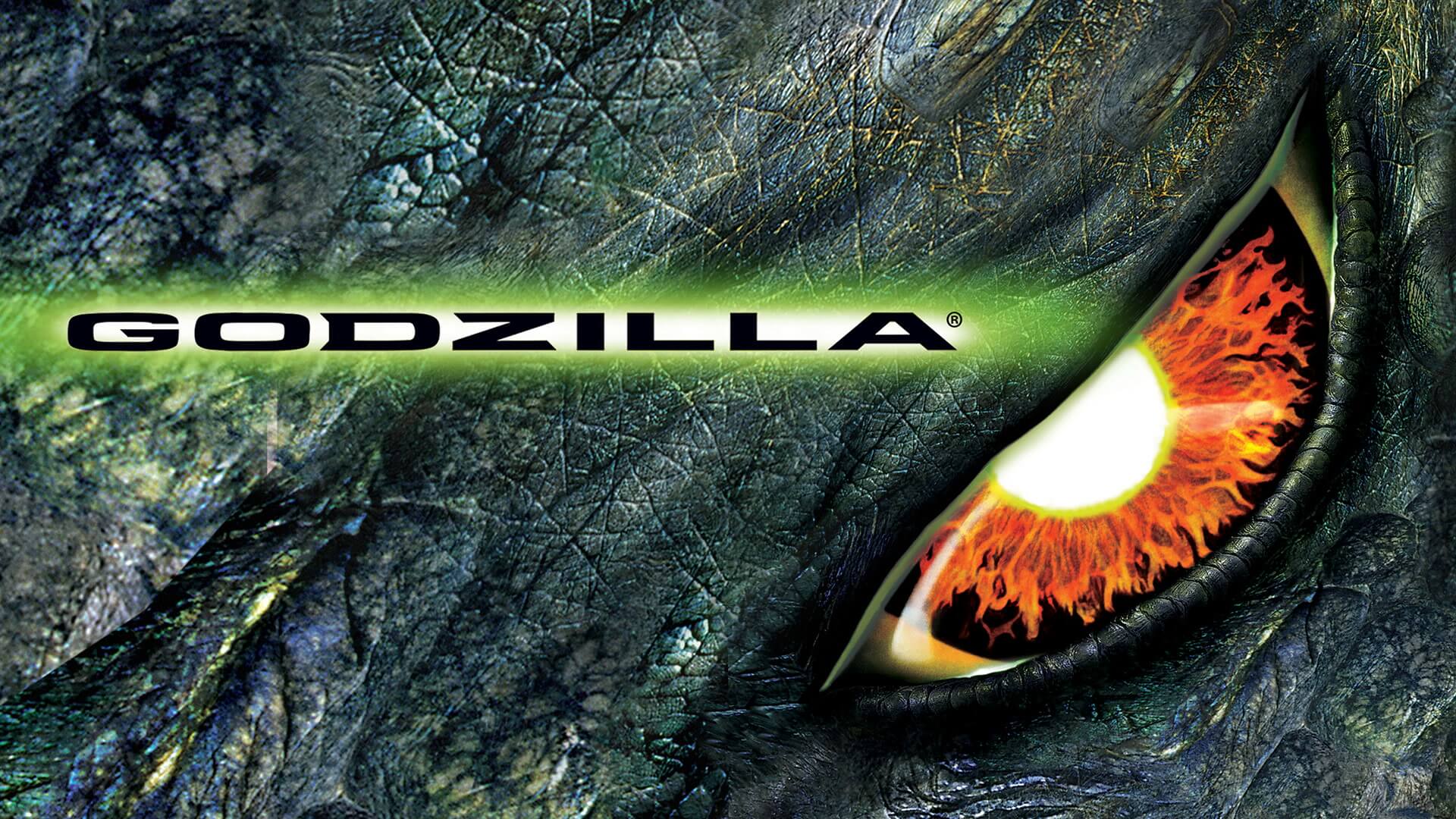 godzilla