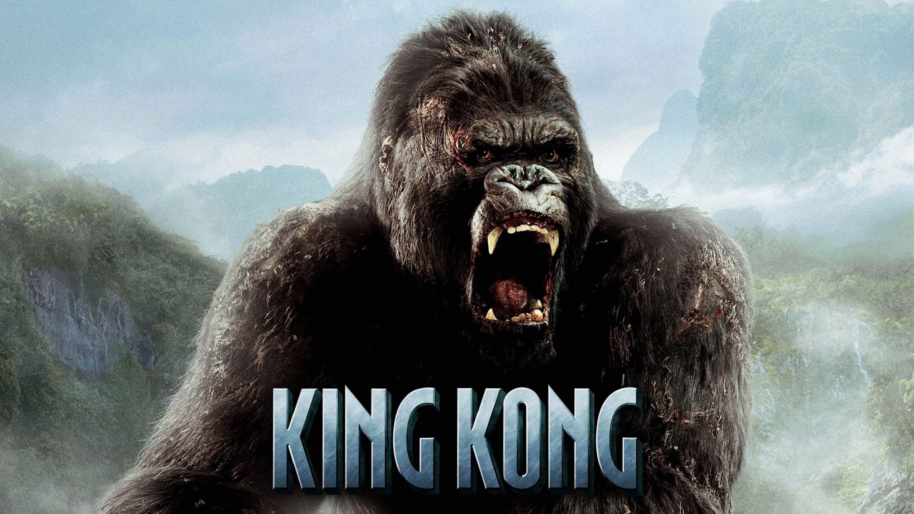 king kong