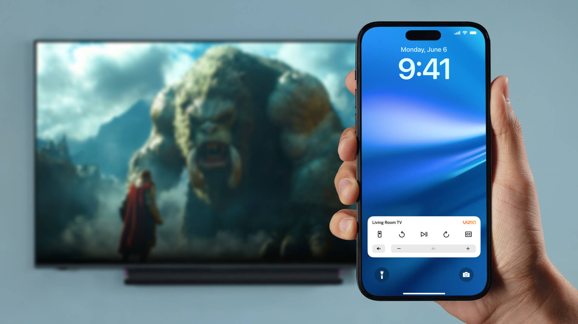 vizio mobile app