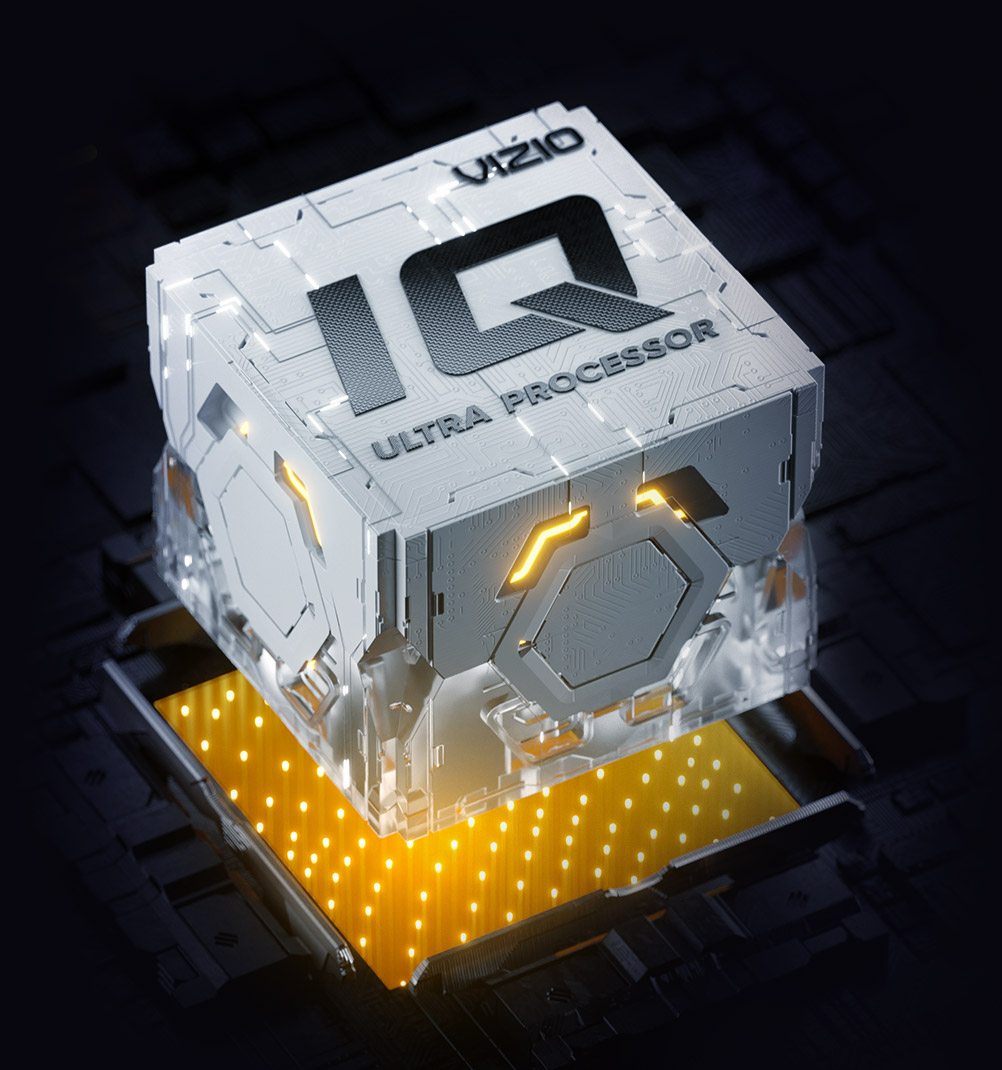 VIZIO Gaming