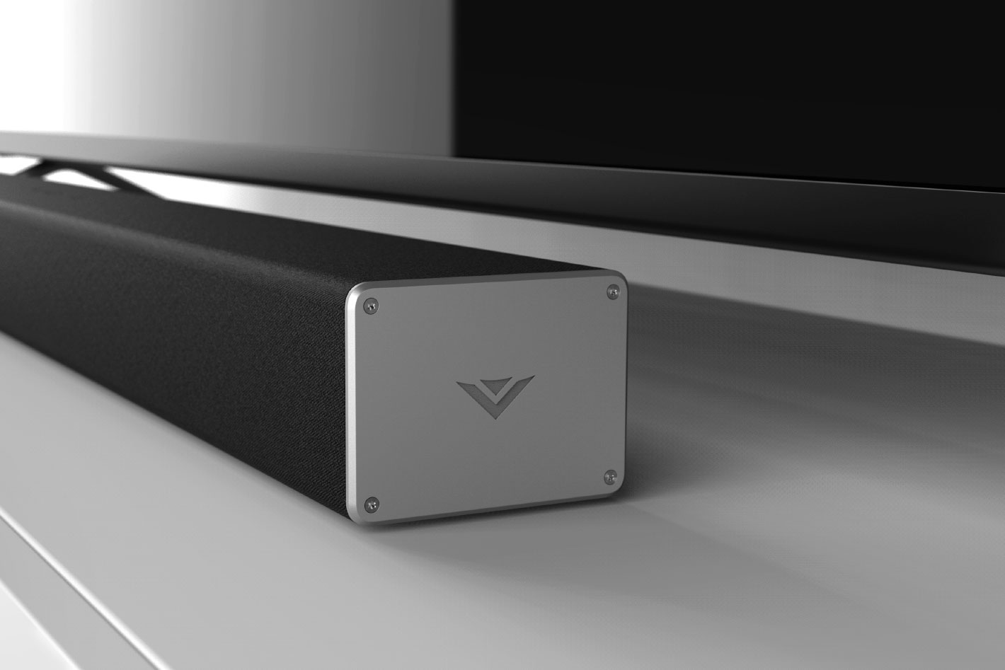 Vizio 36 shop sound bar
