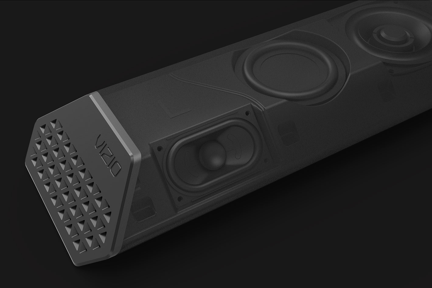 New vizio soundbar cheap 2019