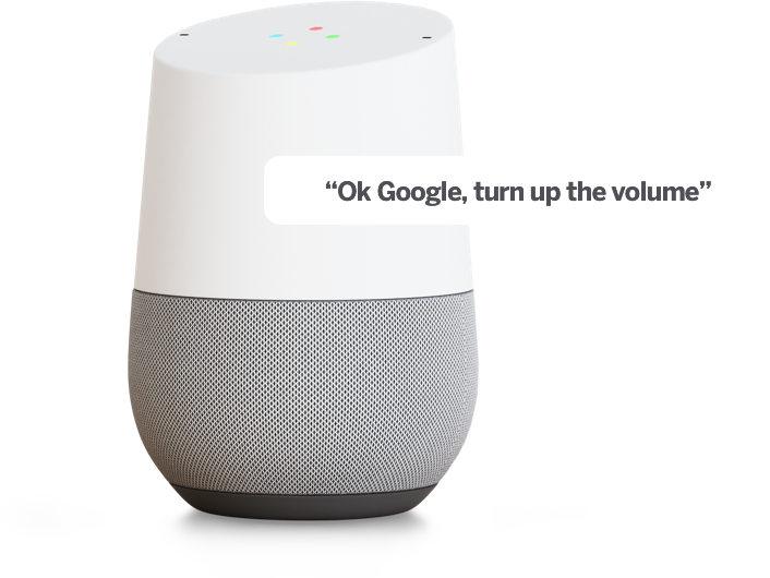 google-home