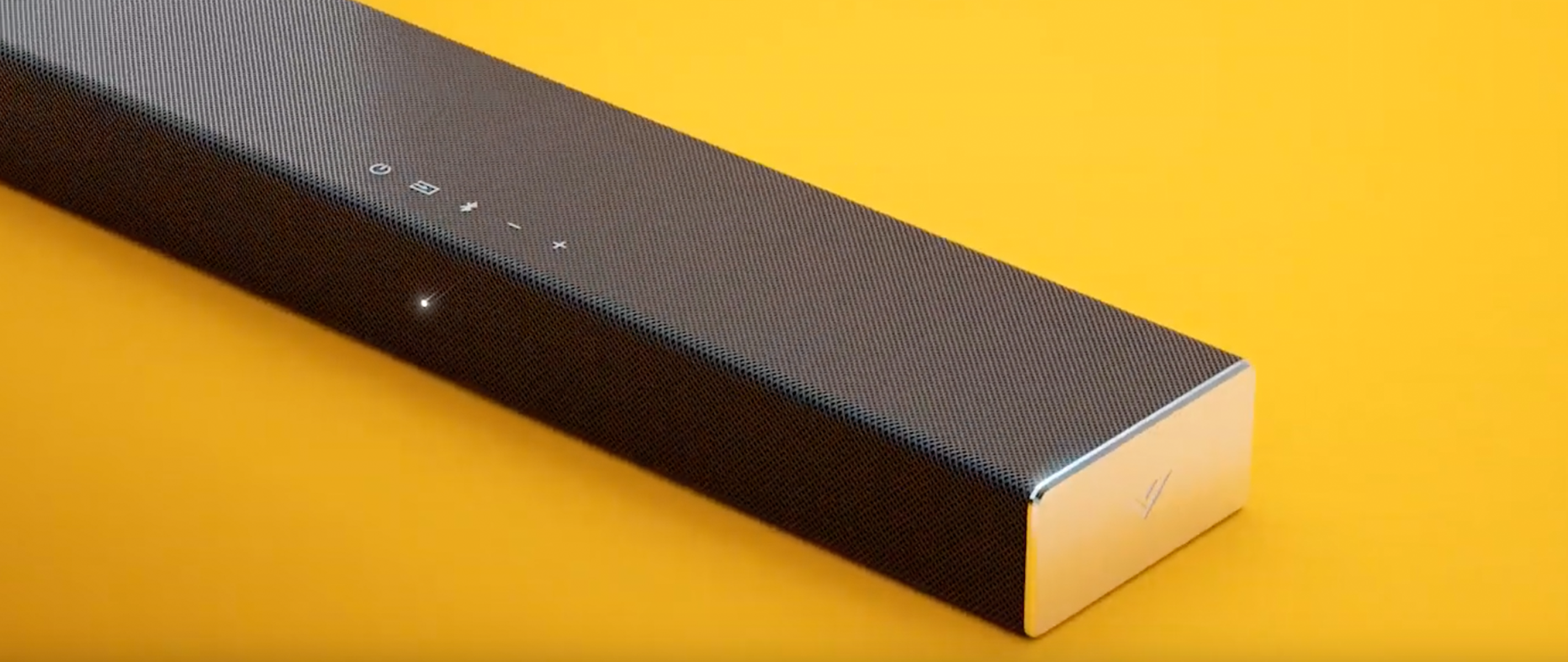Enhanced Sound VIZIO