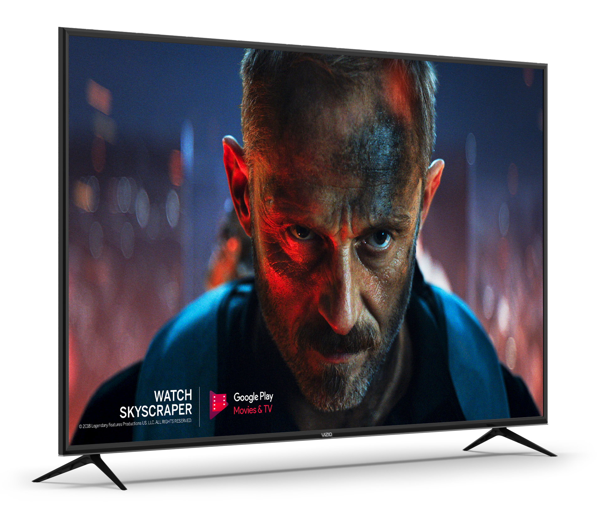E Series Smart Tv Vizio