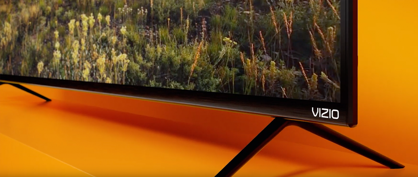 M Series Quantum Vizio