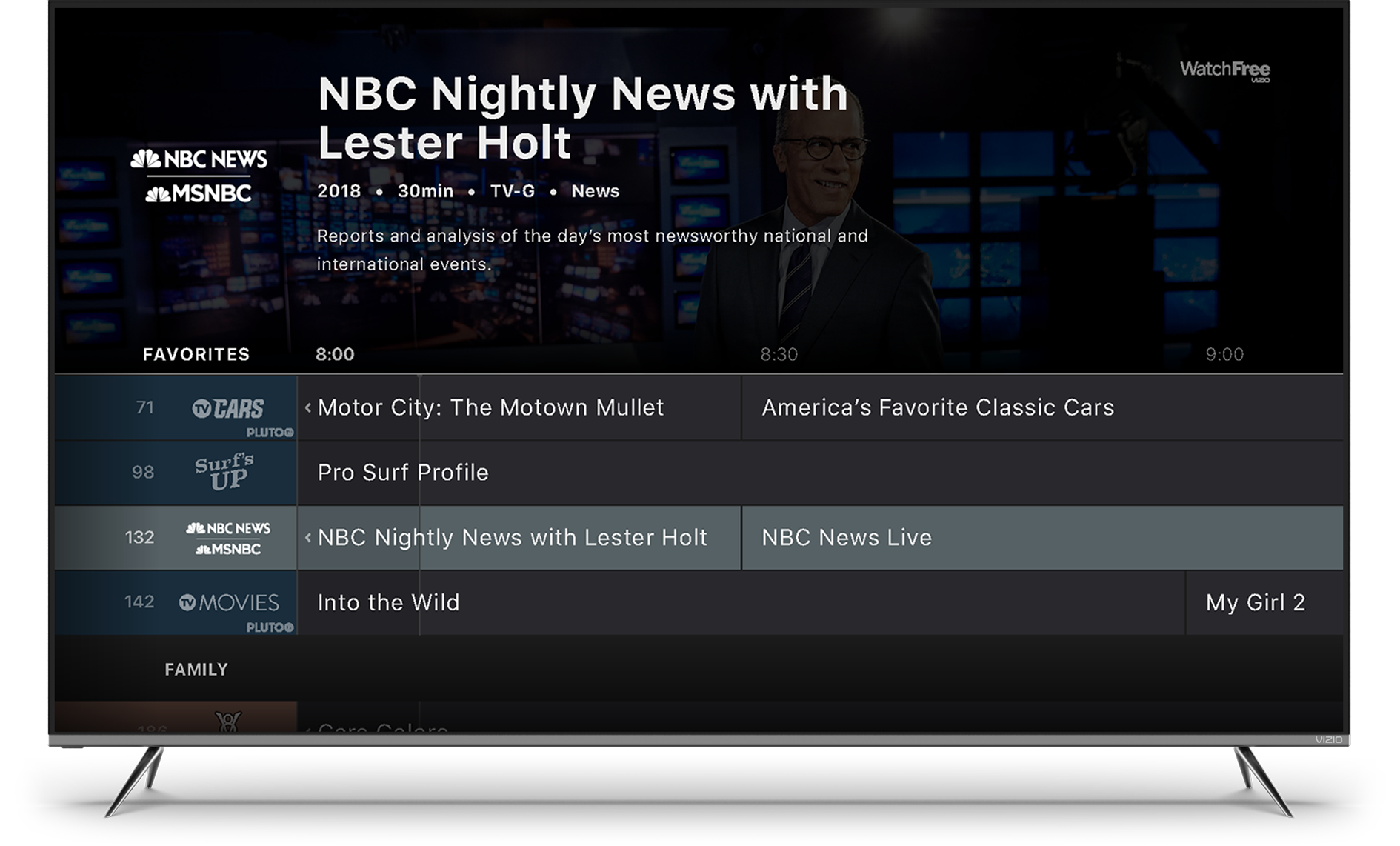 vizio e series alexa