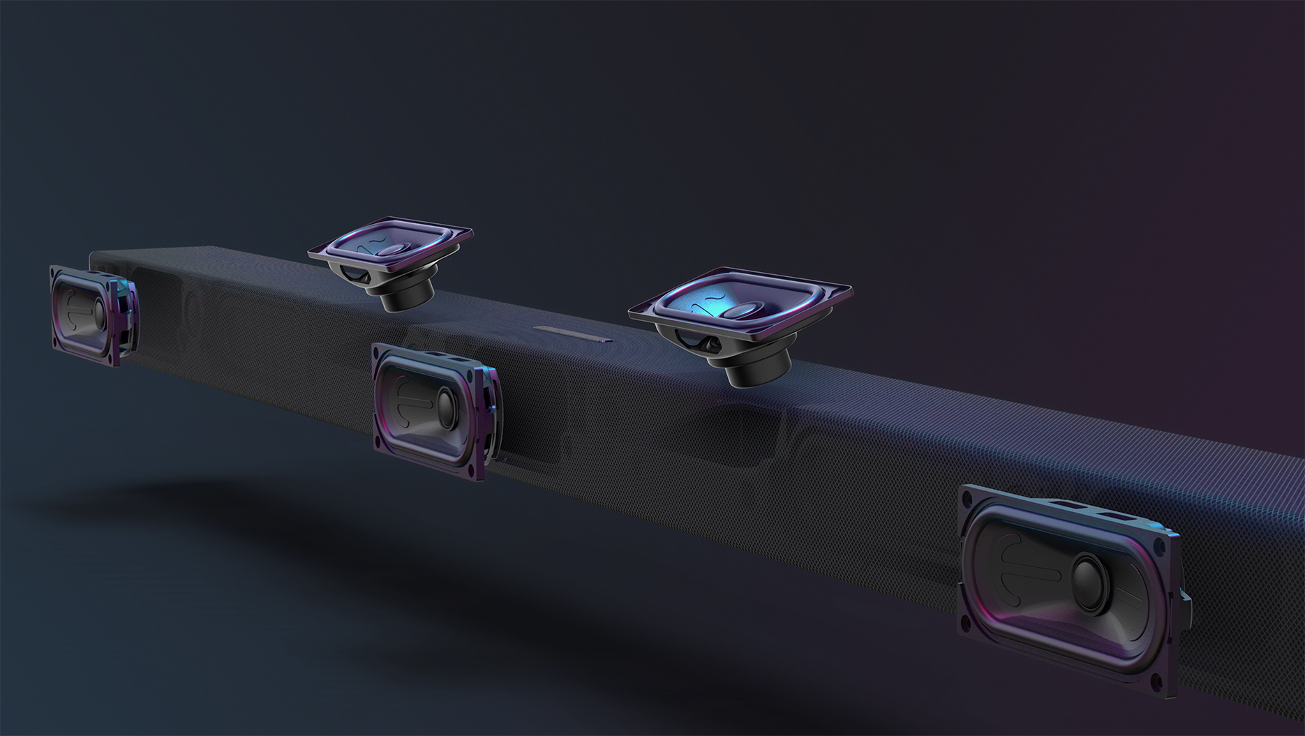 VIZIO Home Theater Sound Systems with Dolby Atmos VIZIO