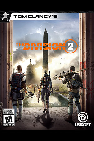 The division