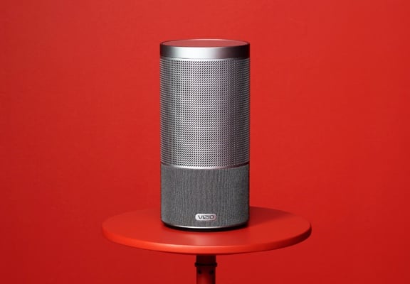 Vizio clearance 360 speaker