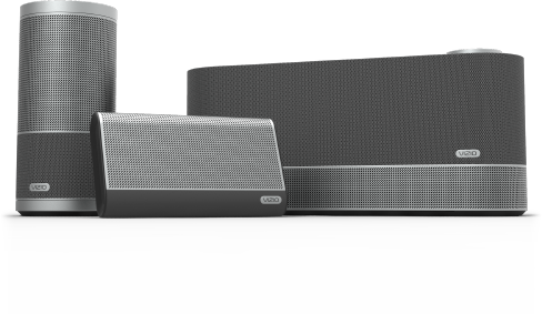 VIZIO SmartCast Crave Wireless Speakers