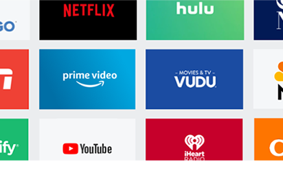Smart TV Apps