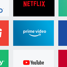 Smart TV Apps
