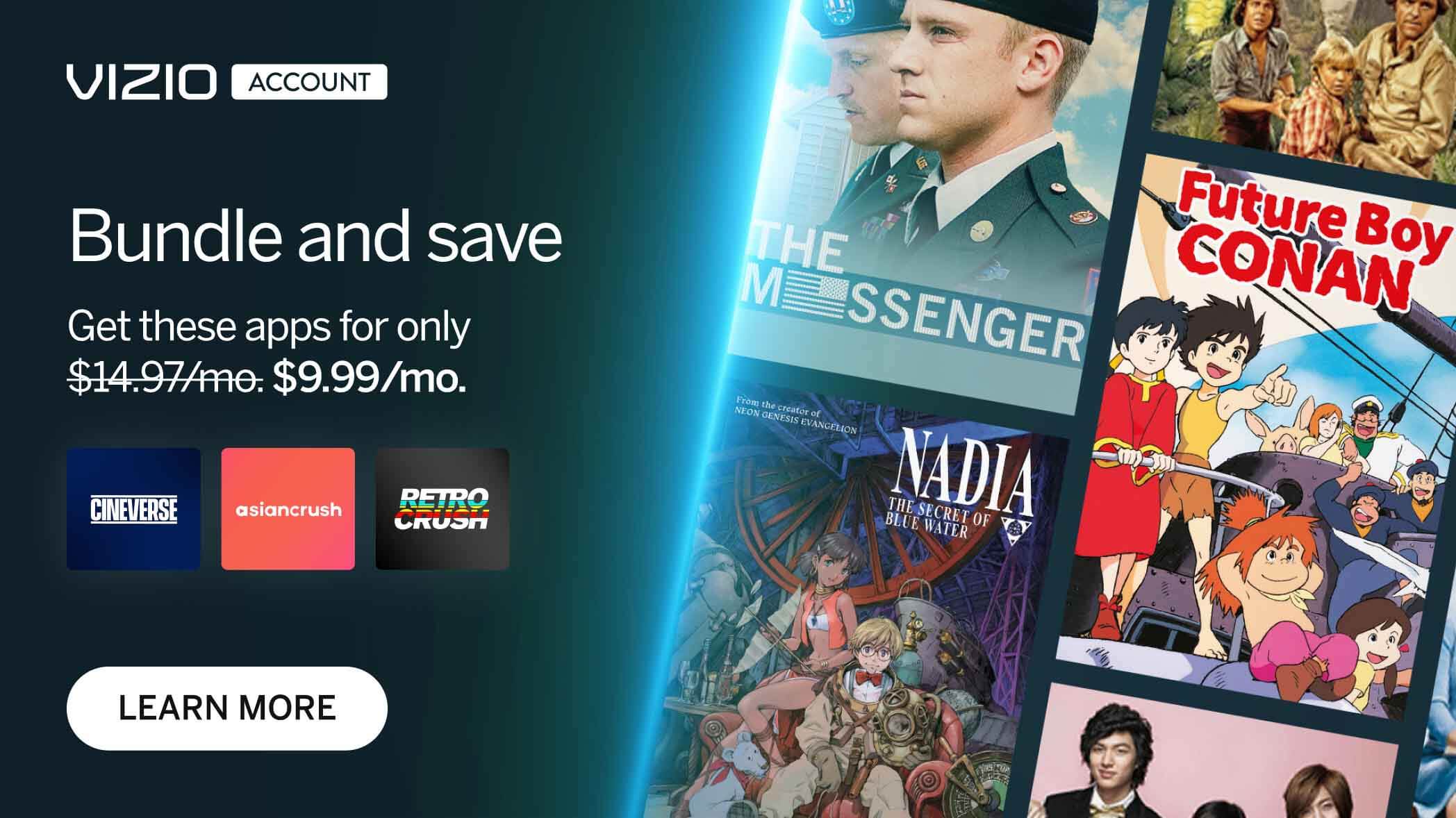 Vizio