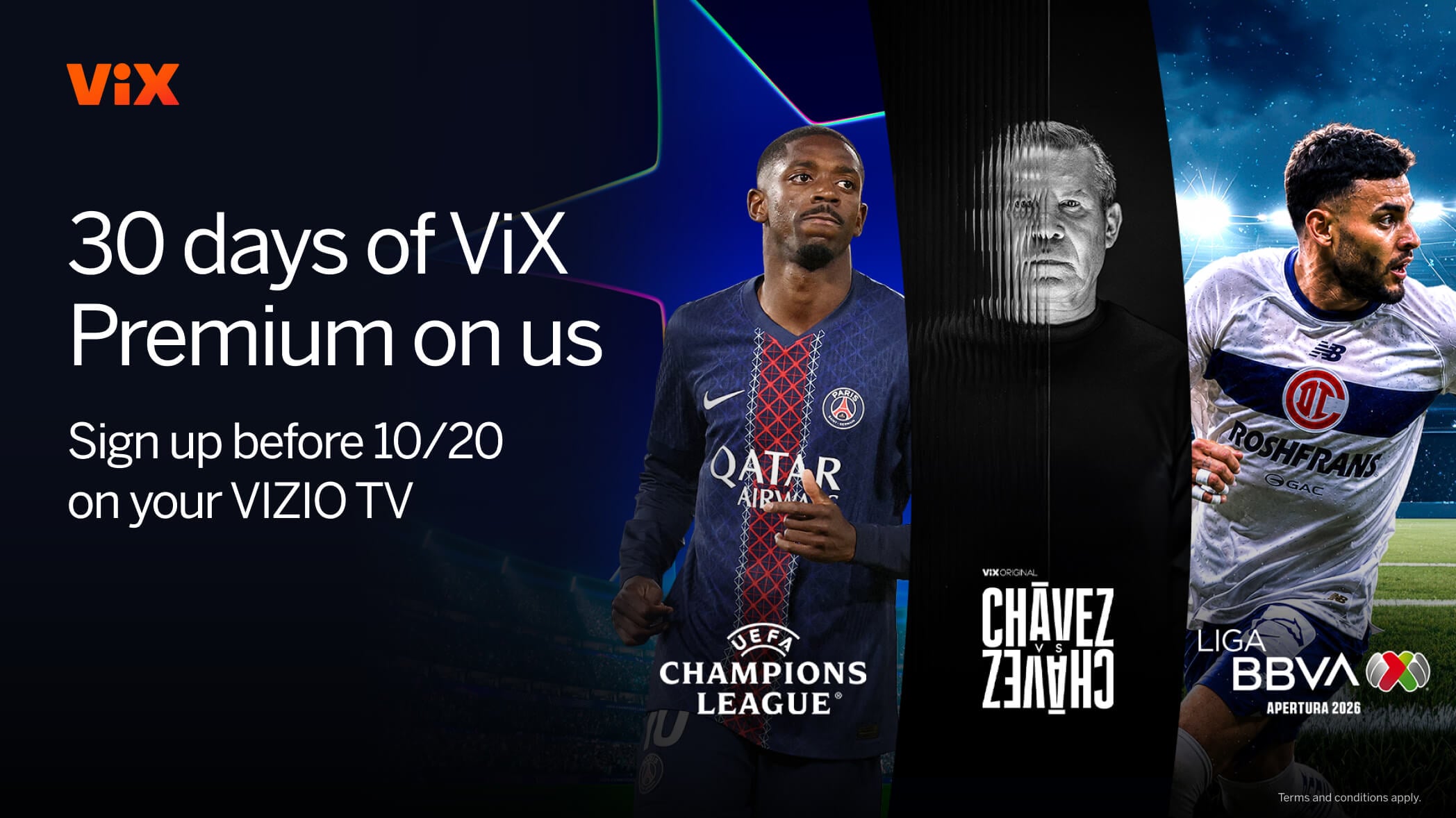 Vizio