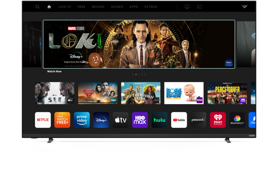 Apple Airplay Vizio Smart Tv Stream, How To Screen Mirror My Ipad Vizio Tv