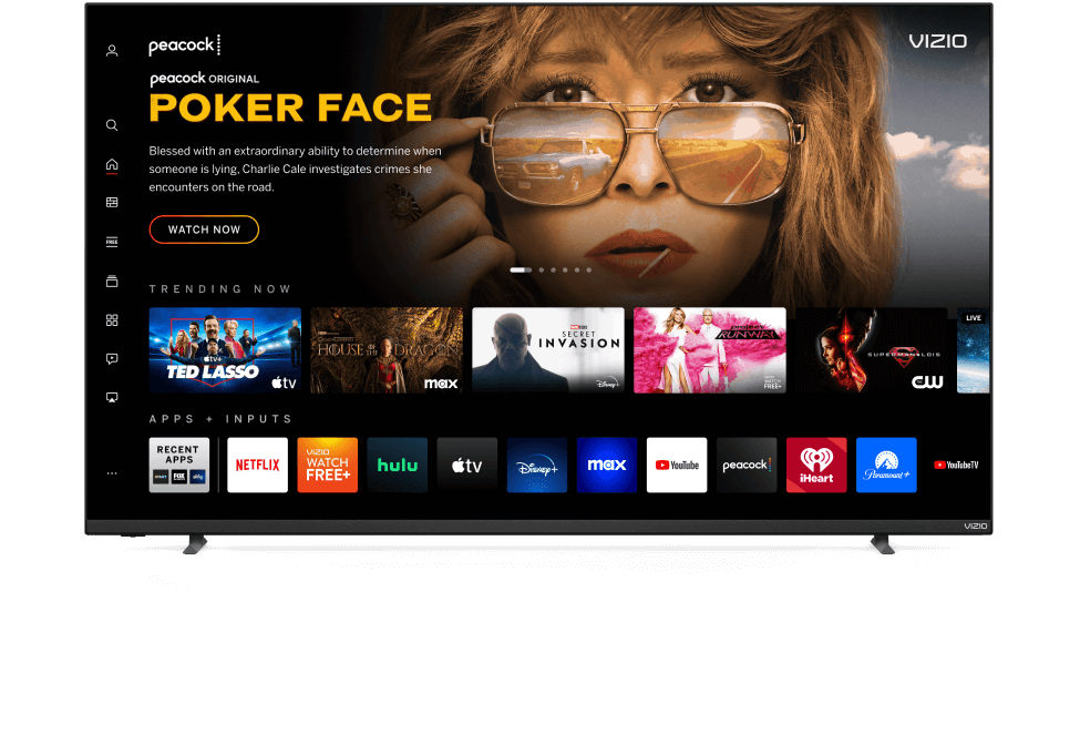 50 Ultimate Steps Installing Apps on Vizio Smart TV Guide 2024