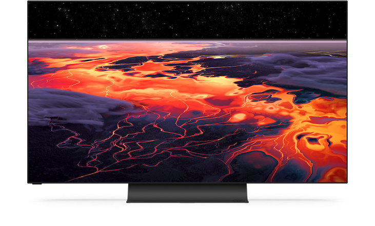OLED