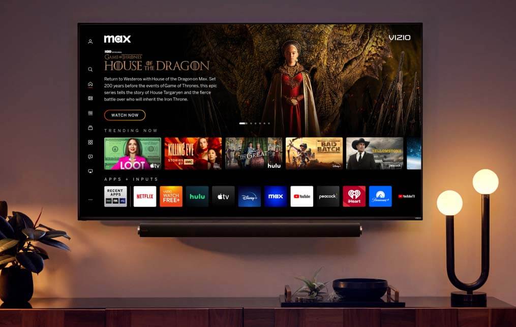 VIZIO OLED 4K Smart TVs