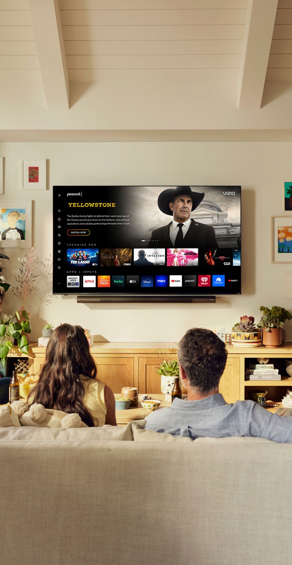 Browse all Smart TVs