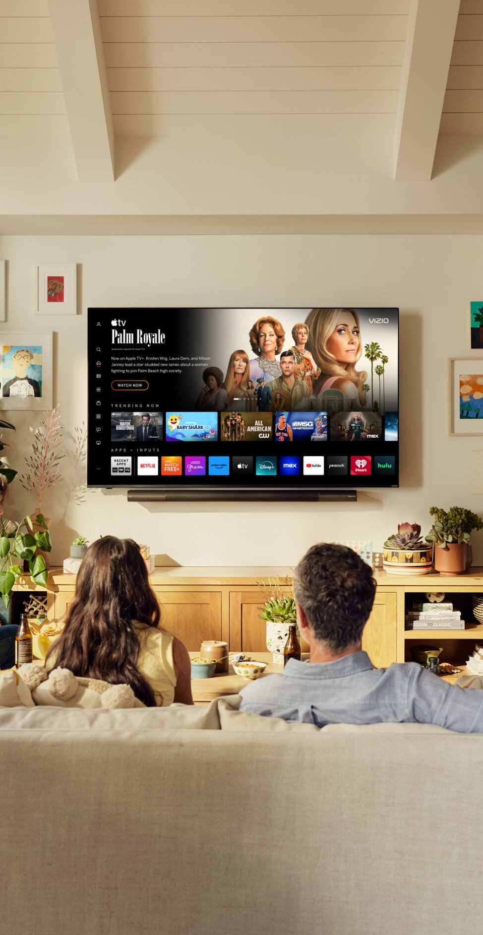 The Best Smart TV Application - A Smarter Way To Watch TV