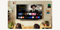 Browse all Smart TVs