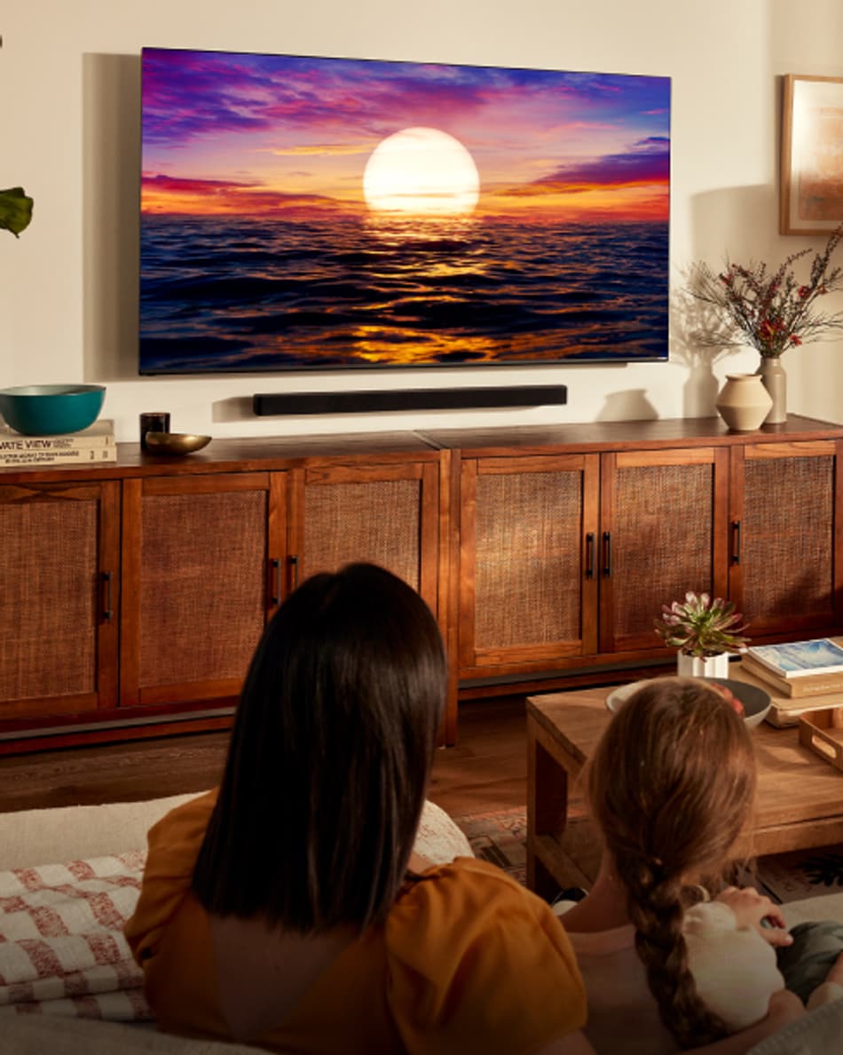 TVs