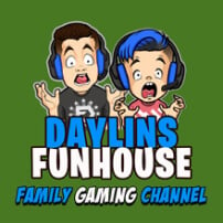 Daylin’s Funhouse 
